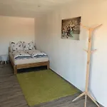 Allgaeu-chalet קאופבורן