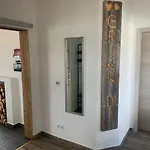 Allgaeu-chalet בקתה