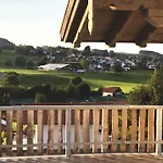 Allgaeu-chalet Alpstuga