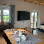 Alpstuga Allgaeu-chalet Kaufbeuren