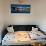 Chalet Allgaeu-chalet Kaufbeuren