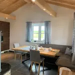 Allgaeu-chalet *