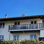Allgaeu-chalet קאופבורן