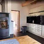Alpstuga Allgaeu-chalet Kaufbeuren