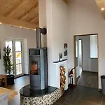 בקתה Allgaeu-chalet קאופבורן
