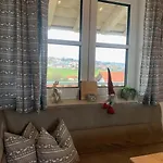 Allgaeu-chalet בקתה