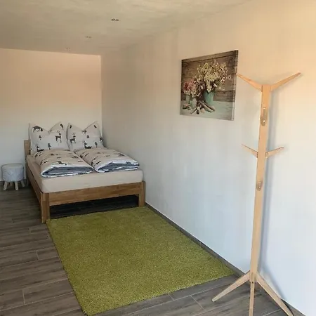 Allgaeu-chalet קאופבורן