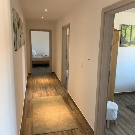 Allgaeu-chalet * קאופבורן