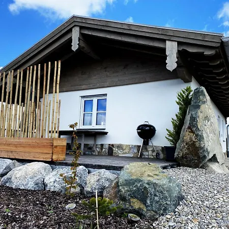 Allgaeu-chalet