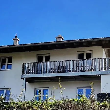 Allgaeu-chalet קאופבורן