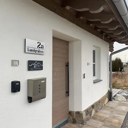 Allgaeu-chalet קאופבורן