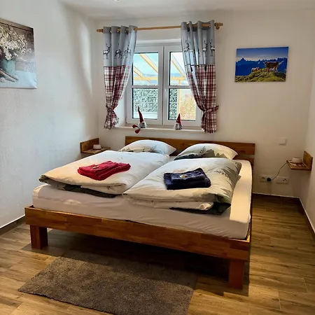Chalet Allgaeu-chalet *