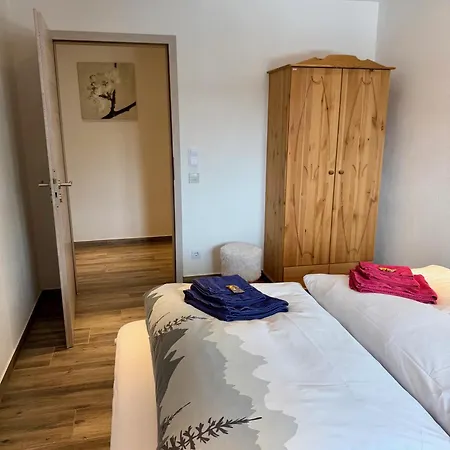 Allgaeu-chalet *