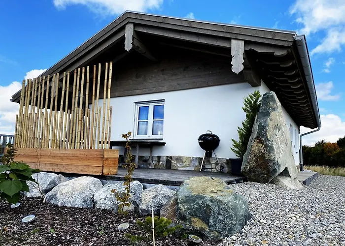 Allgaeu-chalet