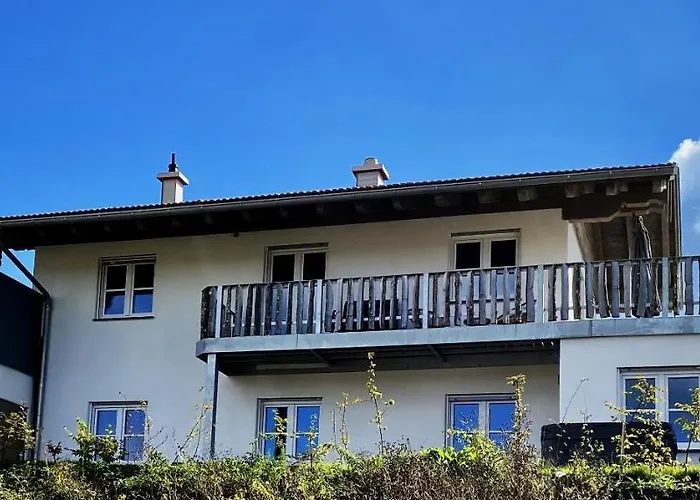Allgaeu-chalet Kaufbeuren