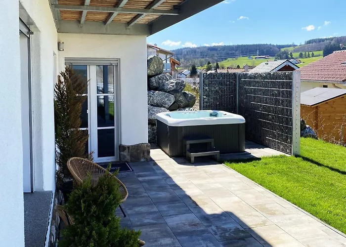 Chalet Allgaeu-chalet *