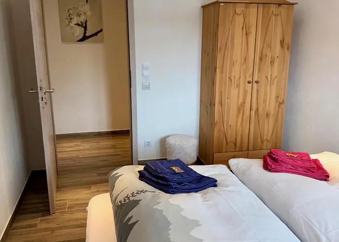 Allgaeu-chalet *