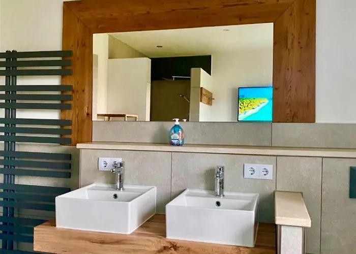 Allgaeu-chalet Chalet