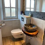 Allgaeu-chalet