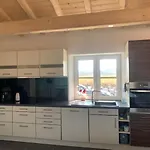 Allgaeu-chalet *