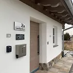 Allgaeu-chalet Kaufbeuren