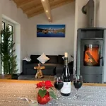 Horská chata Allgaeu-chalet Kaufbeuren