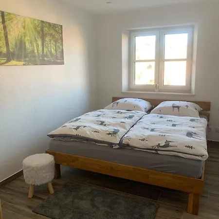 木屋 Allgaeu-chalet