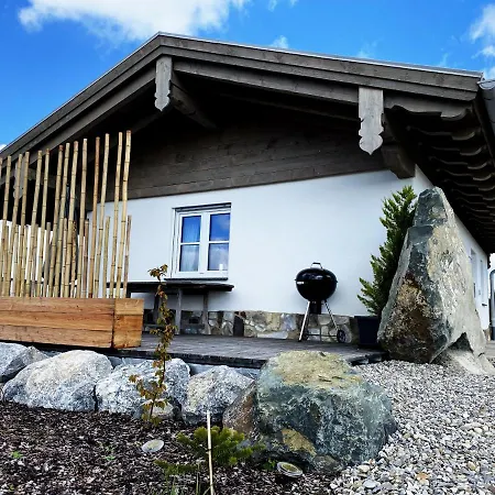 Allgaeu-chalet