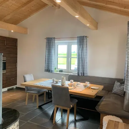 Allgaeu-chalet *