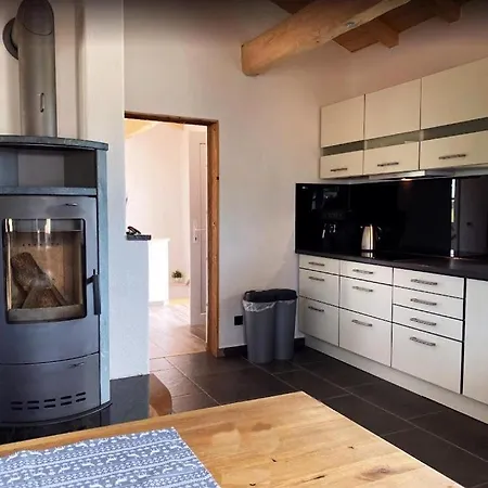 Chalet Allgaeu-chalet Kaufbeuren
