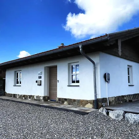 Allgaeu-chalet 考夫博伊伦