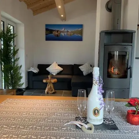 Chalet Allgaeu-chalet Kaufbeuren
