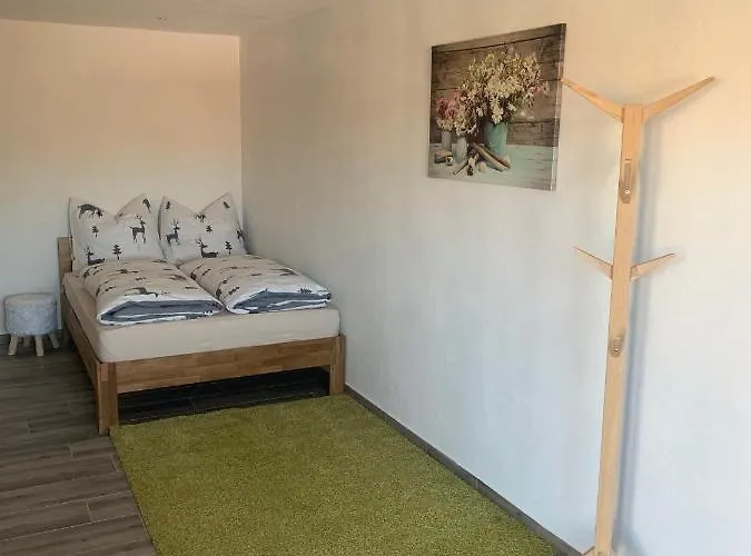 Allgaeu-chalet Kaufbeuren