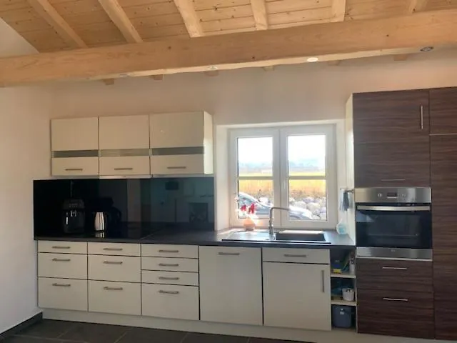 Allgaeu-chalet *