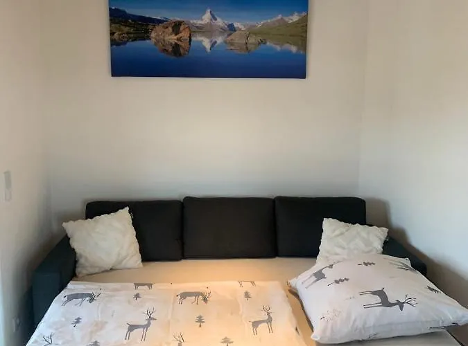 Alpehytte Allgaeu-chalet Kaufbeuren