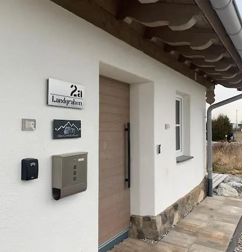 Allgaeu-chalet Kaufbeuren