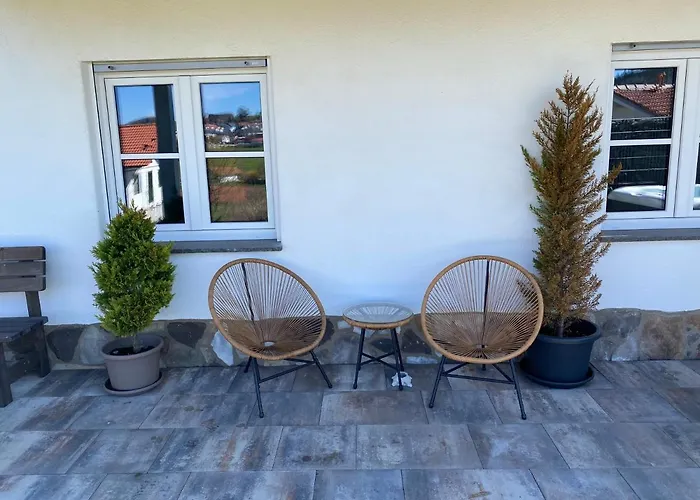 Alpehytte Allgaeu-chalet Kaufbeuren