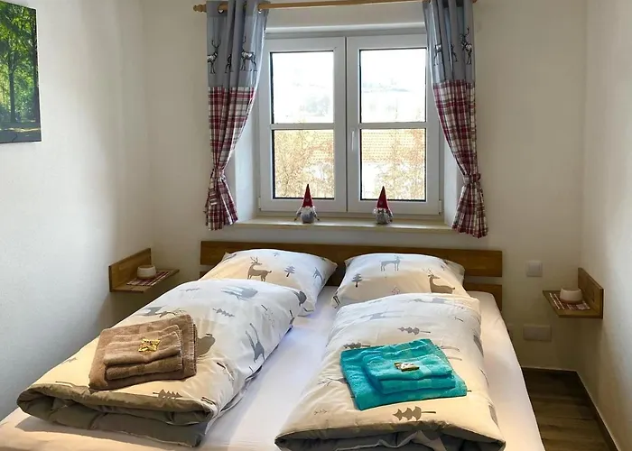 Allgaeu-chalet *